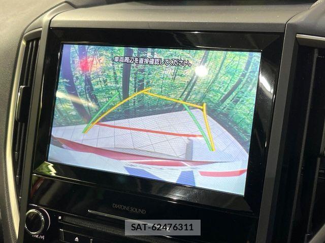 Subaru FORESTER 2019-04 8245233-3