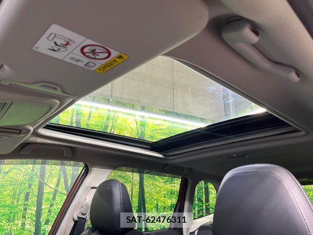 Subaru FORESTER 2019-04 8245233-4