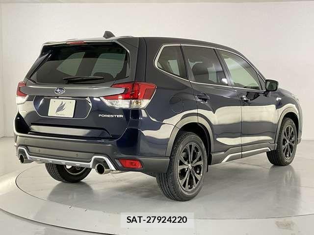 Subaru FORESTER 2021-06 8245230-5