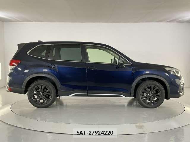 Subaru FORESTER 2021-06 8245230-6