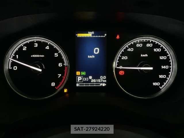 Subaru FORESTER 2021-06 8245230-10