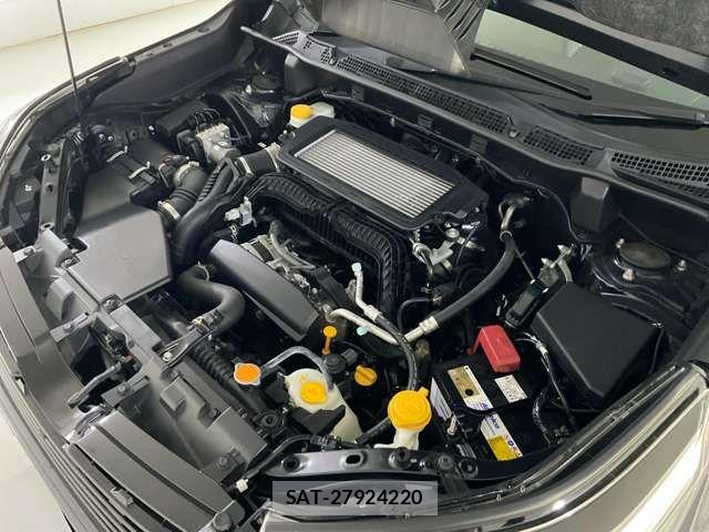 Subaru FORESTER 2021-06 8245230-11