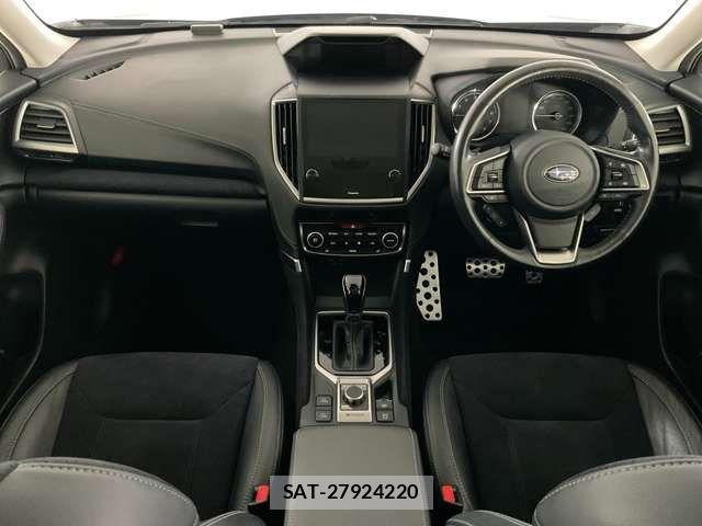 Subaru FORESTER 2021-06 8245230-12