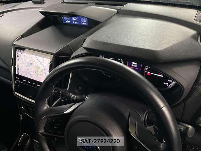 Subaru FORESTER 2021-06 8245230-15