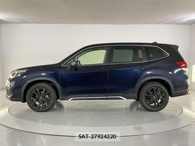 Subaru FORESTER 2021-06 8245230-2