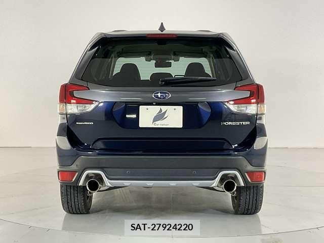 Subaru FORESTER 2021-06 8245230-4