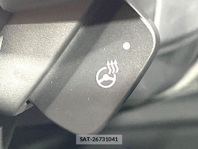 Subaru FORESTER 2019-09 8245231-9