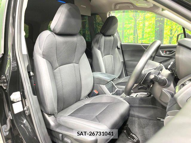 Subaru FORESTER 2019-09 8245231-10