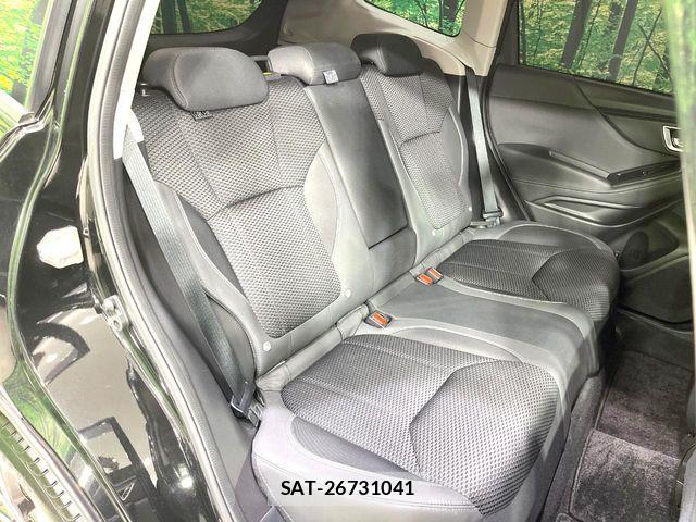 Subaru FORESTER 2019-09 8245231-11