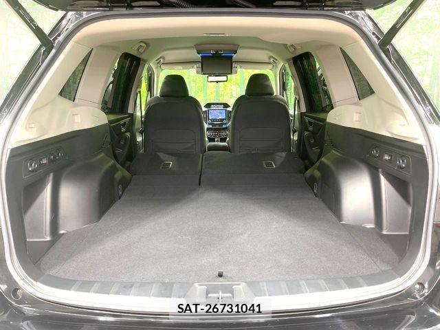Subaru FORESTER 2019-09 8245231-12