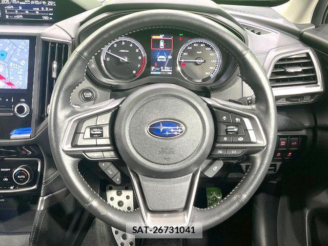 Subaru FORESTER 2019-09 8245231-13