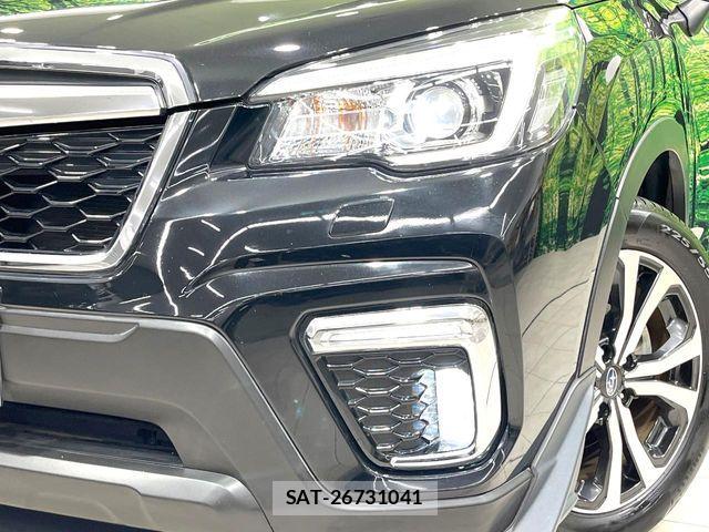 Subaru FORESTER 2019-09 8245231-14