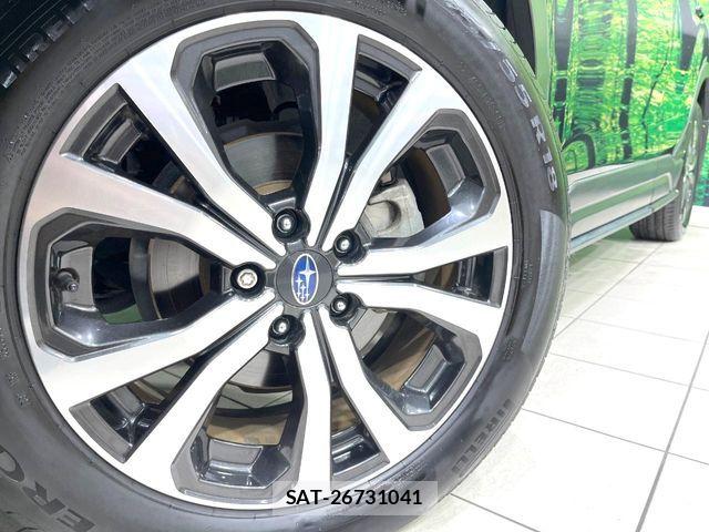 Subaru FORESTER 2019-09 8245231-15