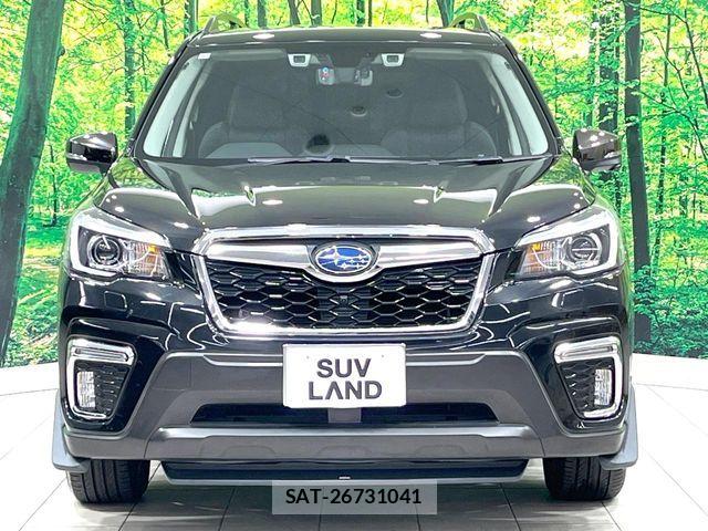 Subaru FORESTER 2019-09 8245231-16