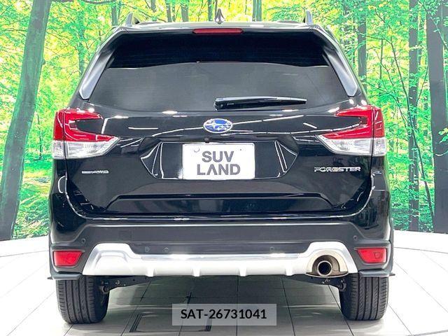 Subaru FORESTER 2019-09 8245231-17