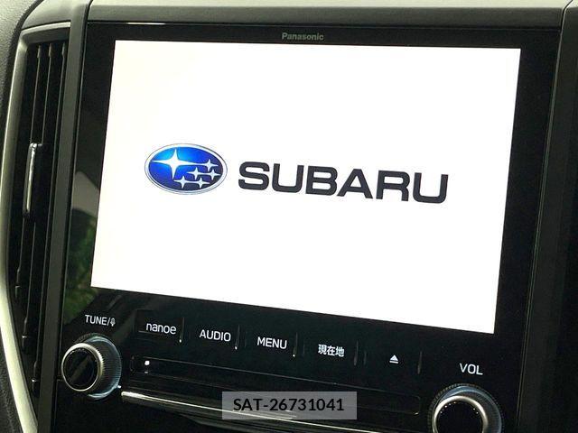 Subaru FORESTER 2019-09 8245231-2