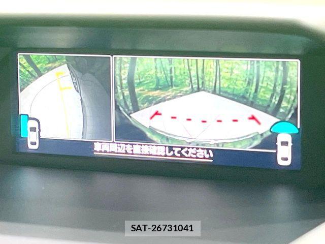 Subaru FORESTER 2019-09 8245231-5