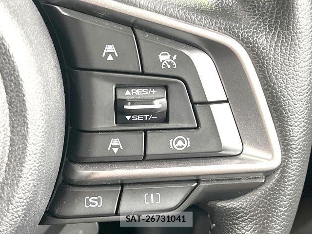 Subaru FORESTER 2019-09 8245231-6