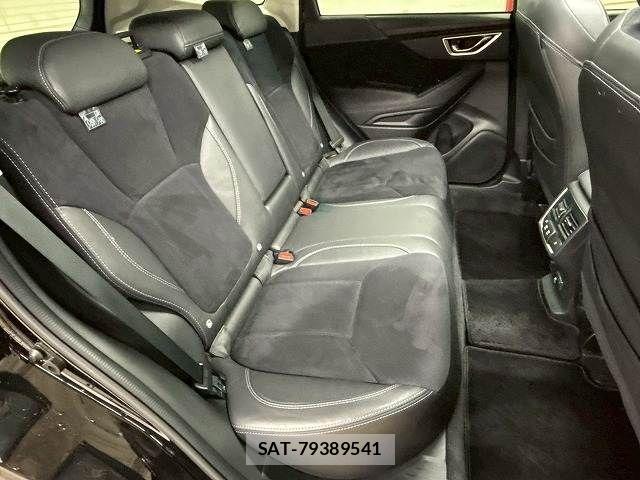 Subaru FORESTER 2022-04 8245223-10