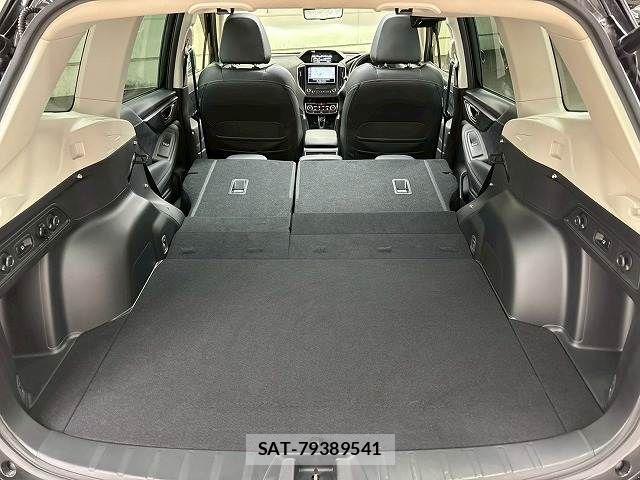 Subaru FORESTER 2022-04 8245223-11
