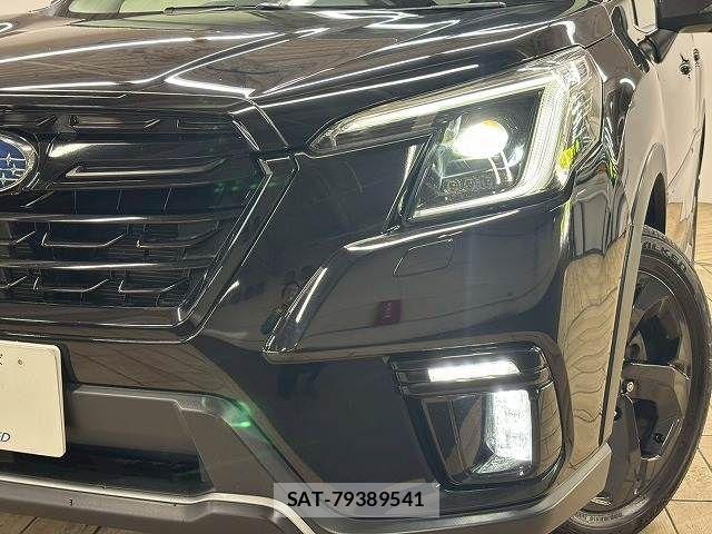 Subaru FORESTER 2022-04 8245223-12