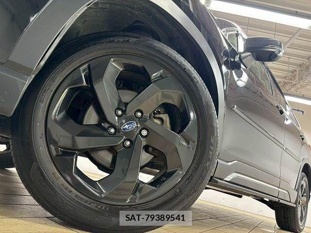 Subaru FORESTER 2022-04 8245223-13