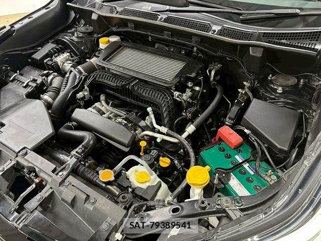Subaru FORESTER 2022-04 8245223-14