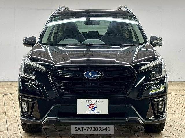 Subaru FORESTER 2022-04 8245223-15