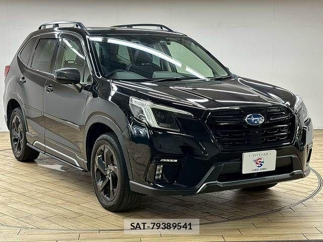 Subaru FORESTER 2022-04 8245223-16