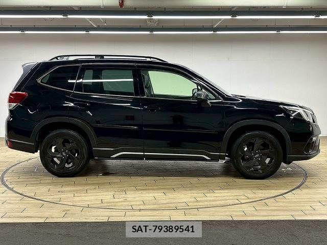 Subaru FORESTER 2022-04 8245223-17