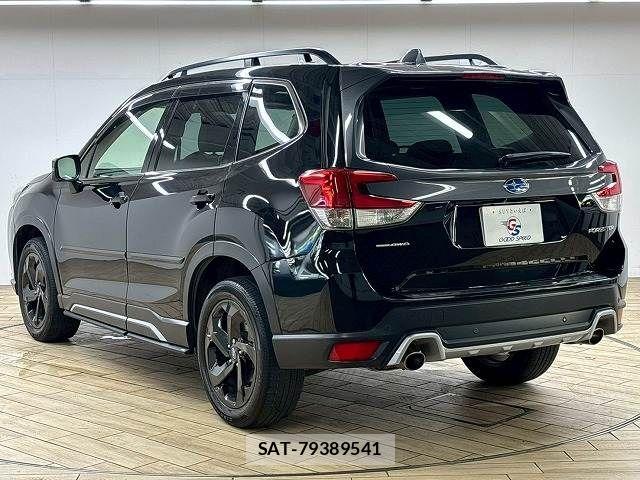 Subaru FORESTER 2022-04 8245223-18