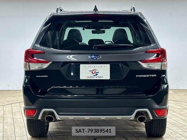 Subaru FORESTER 2022-04 8245223-19