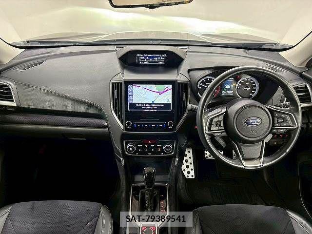 Subaru FORESTER 2022-04 8245223-2