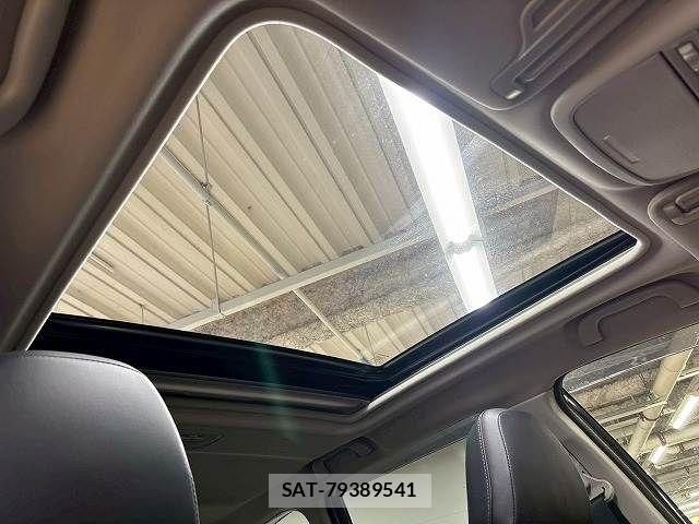 Subaru FORESTER 2022-04 8245223-5