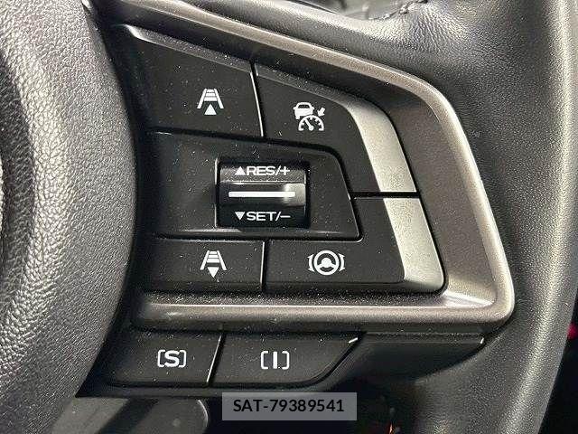 Subaru FORESTER 2022-04 8245223-7