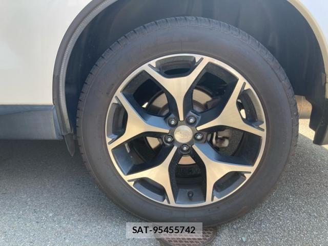 Subaru FORESTER 2013-02 8245240-10
