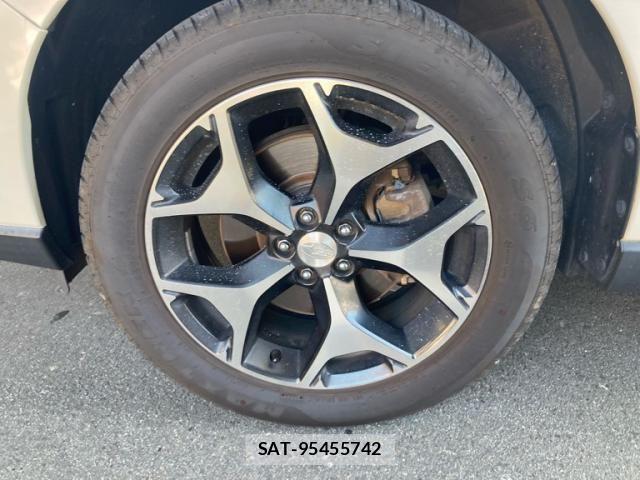 Subaru FORESTER 2013-02 8245240-11