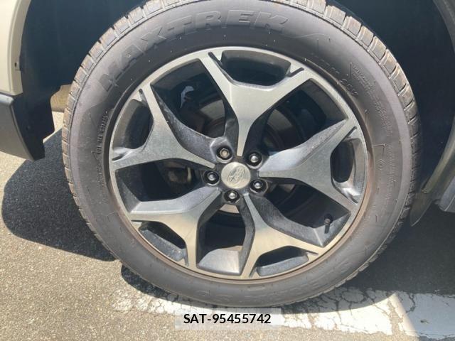 Subaru FORESTER 2013-02 8245240-13