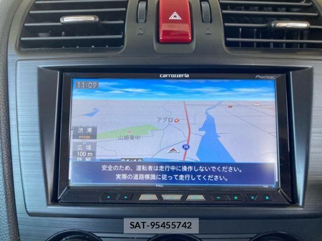 Subaru FORESTER 2013-02 8245240-21