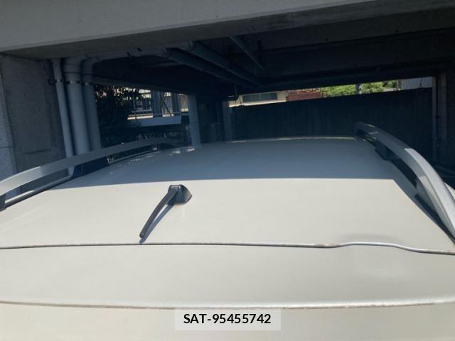 Subaru FORESTER 2013-02 8245240-5