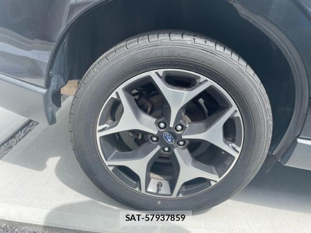 Subaru FORESTER 2018-02 8314526-9