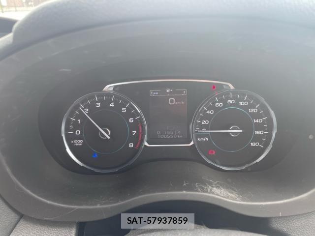 Subaru FORESTER 2018-02 8314526-18