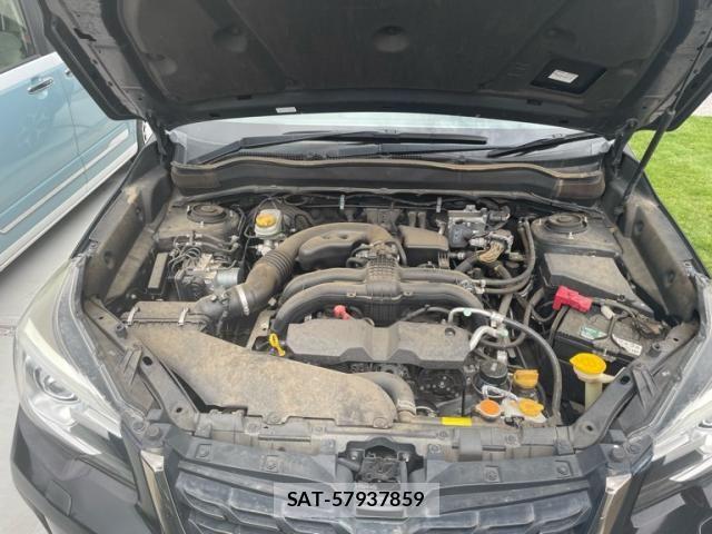 Subaru FORESTER 2018-02 8314526-25