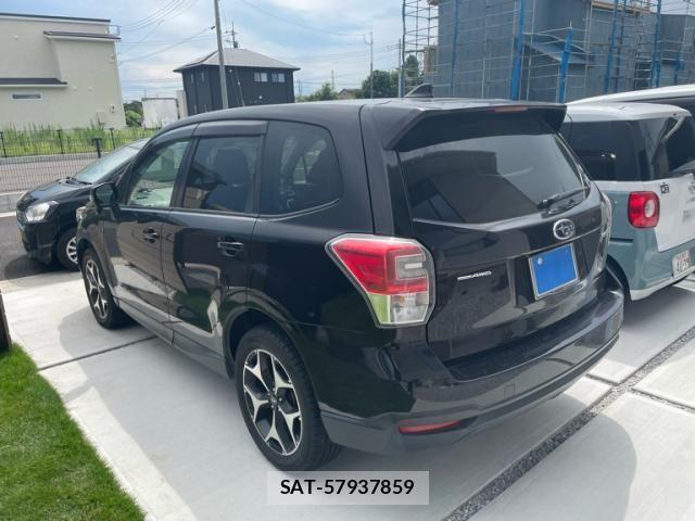Subaru FORESTER 2018-02 8314526-4