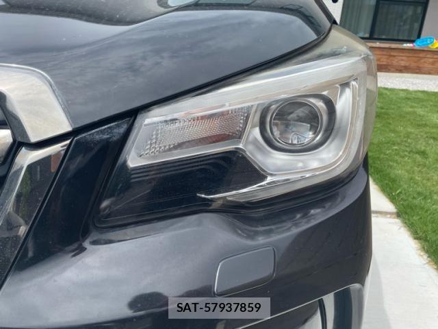 Subaru FORESTER 2018-02 8314526-6