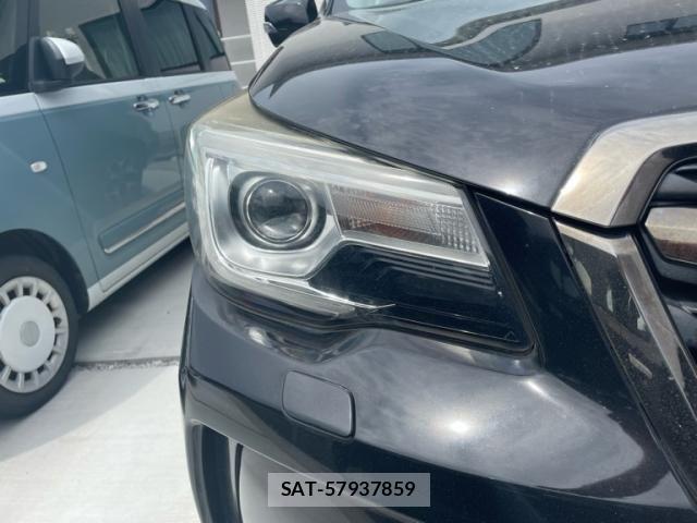 Subaru FORESTER 2018-02 8314526-7