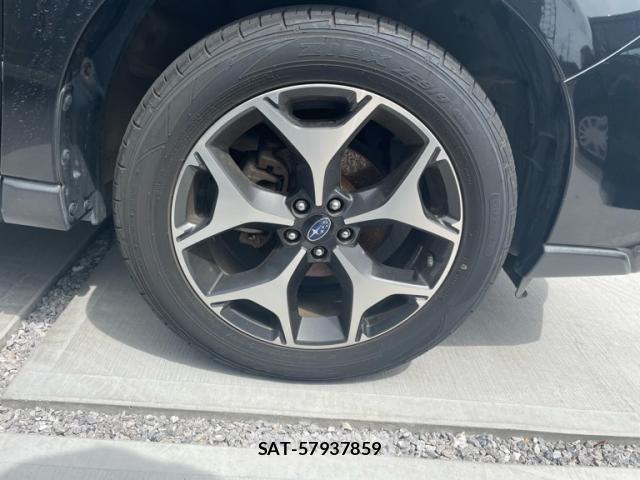 Subaru FORESTER 2018-02 8314526-8