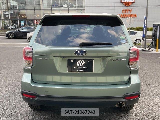Subaru FORESTER 2018-06 8314523-9