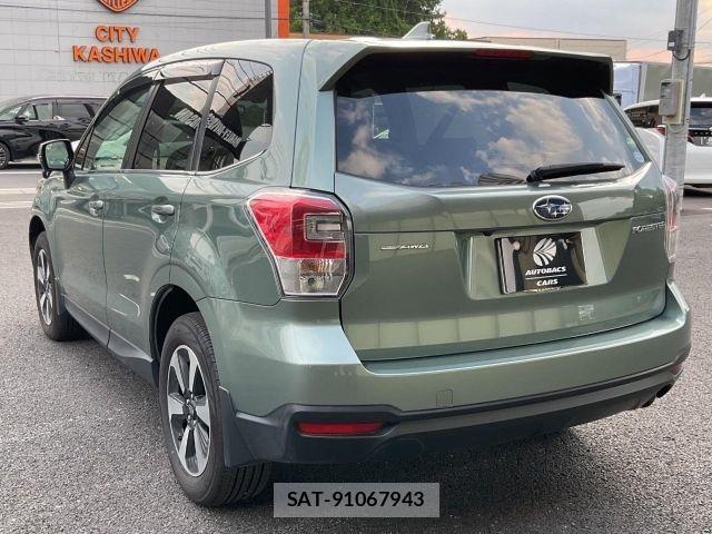Subaru FORESTER 2018-06 8314523-10