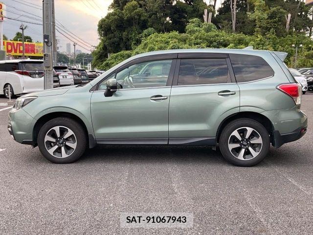 Subaru FORESTER 2018-06 8314523-11
